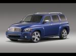 Chevrolet HHR 2006 года